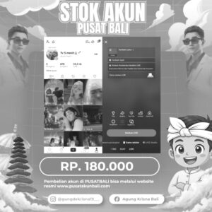TIKTOK KODE#02