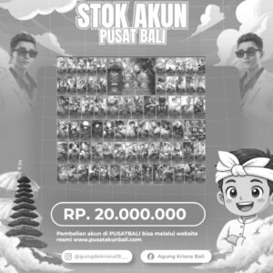 MLBB KODE#00 ML SPEK KOLEKTOR SULTAN SPEK IDAMAN PARAH SKIN 800+