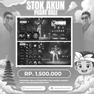 FREE FIRE KODE#00 S1 TAS SAYAP MAX 2 IDAMAN OLD PARAH