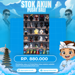 ROBLOX KODE#08 IDAMAN SPEK DANA PELAJAR