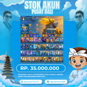 MLBB KODE#12 SPEK SULTAN IDAMAN GACOR PARAH SKIN OTW 1000