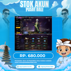 FREE FIRE KODE#13 LOG BIND REBIND SPEK CS MAX 2 FJ CLUBERAN