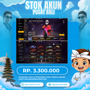 FREE FIRE KODE#13 V OTW 700 OPM UNGU BNL MAX 6