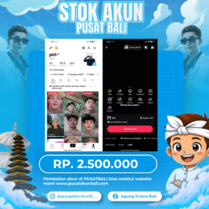 TIKTOK KODE#00