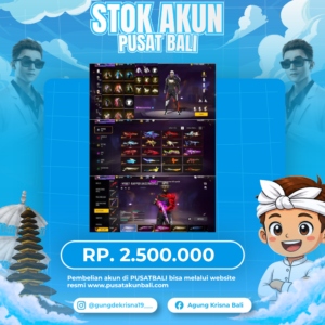 FREE FIRE KODE#07 LOGIN BIND MAX 9 OTW 10 ALL IDAMAN CAKEP