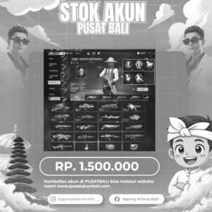 FREE FIRE KODE#01 FULL BNL VAULT GANTENG ALL AMAN ALL REFF