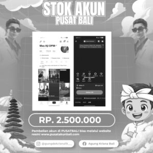 TIKTOK KODE#00
