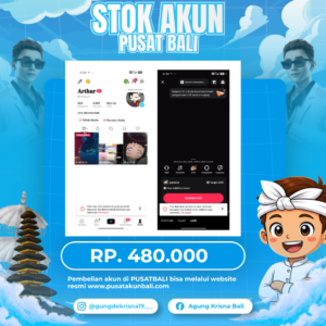 TIKTOK KODE#00 COCOK UNTUK BISNIS UMKM & PRIBADI